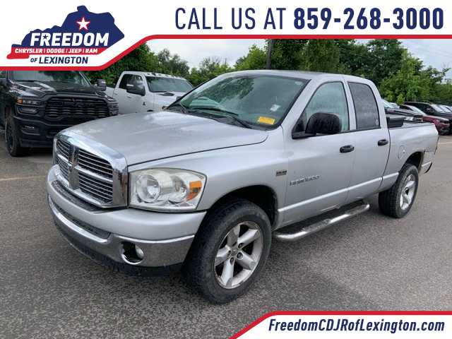 2007 Dodge Ram 1500 SLT -
                  Lexington, KY