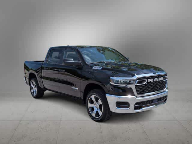 Thumbnail: 2026 RAM 1500 - 2