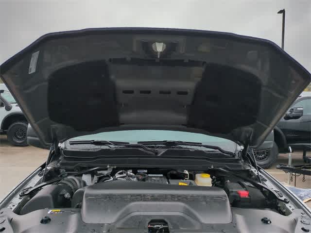 Thumbnail: 2026 RAM 2500 - 15