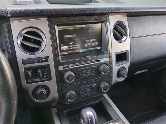 Thumbnail: 2015 Ford Expedition - 27