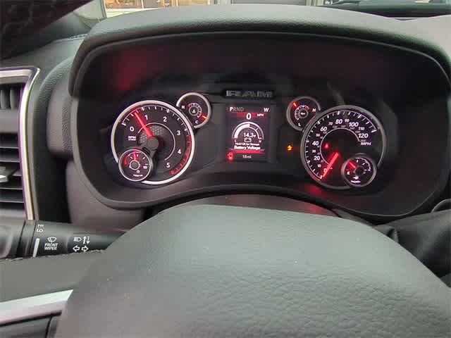 Thumbnail: 2026 RAM 2500 - 31