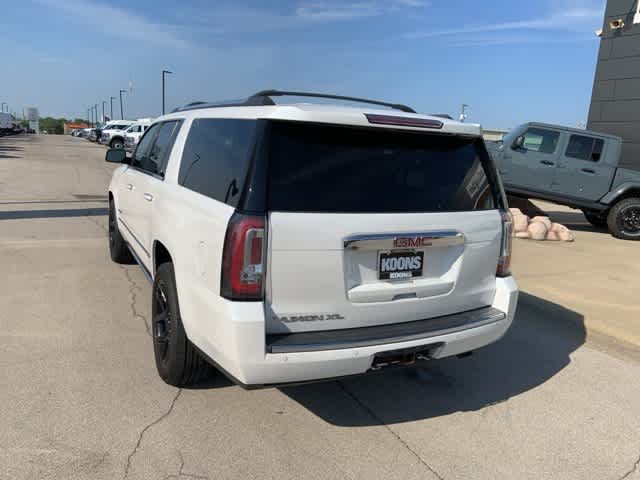 Thumbnail: 2017 GMC Yukon XL - 27