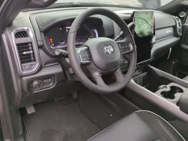 Thumbnail: 2026 RAM 2500 - 10