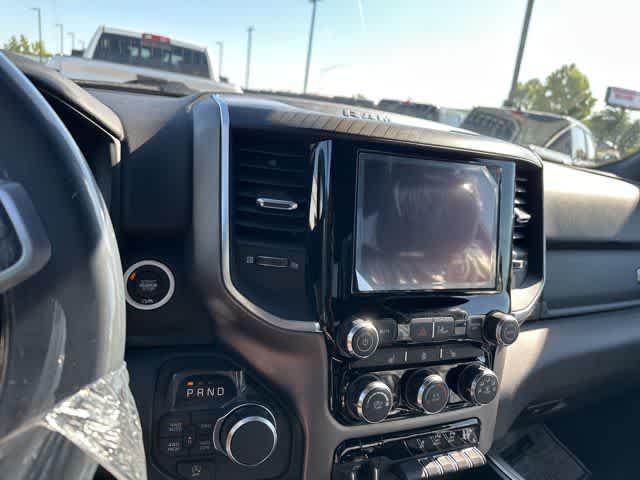 Thumbnail: 2026 RAM 1500 - 5