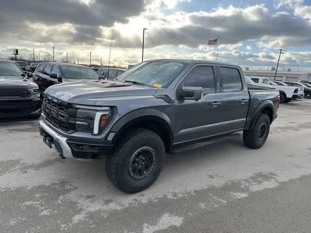 Thumbnail: 2024 Ford F-150 - 20