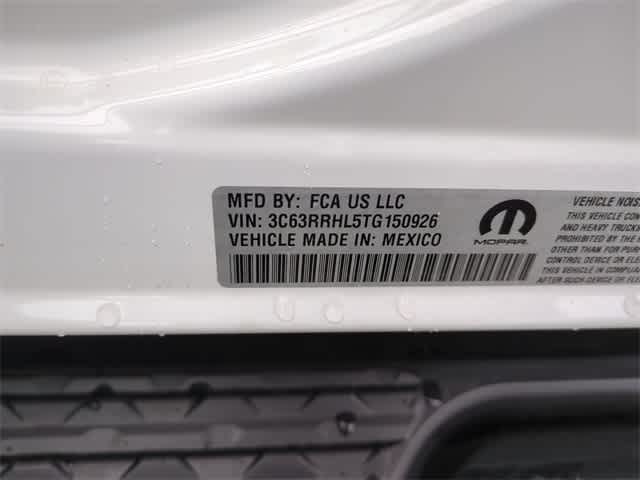 Thumbnail: 2026 RAM 3500 - 37