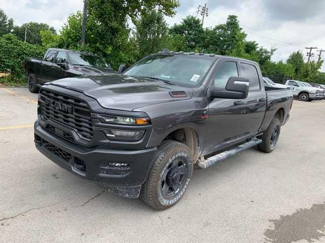 Thumbnail: 2025 RAM 2500 - 2