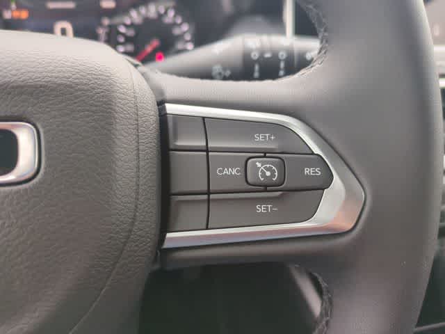 Thumbnail: 2026 Jeep Compass - 23