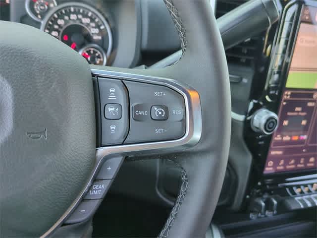 Thumbnail: 2026 RAM 2500 - 25