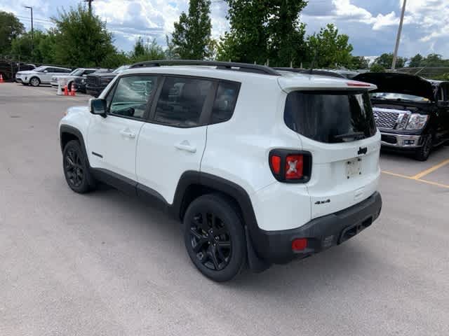 Thumbnail: 2019 Jeep Renegade - 14