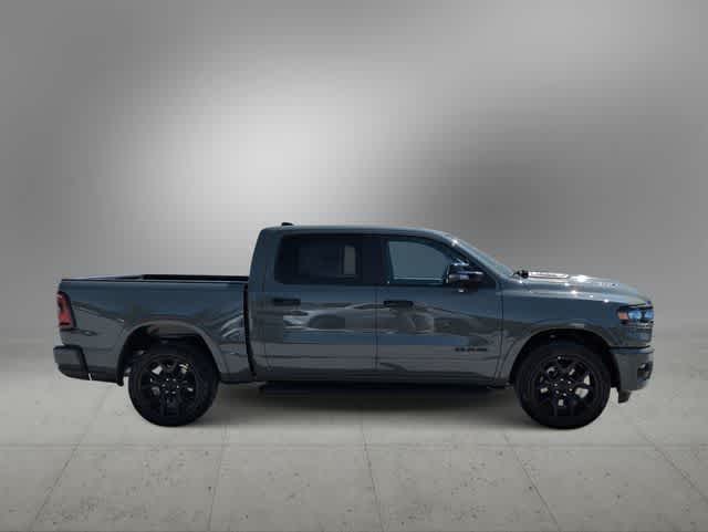 Thumbnail: 2026 RAM 1500 - 9
