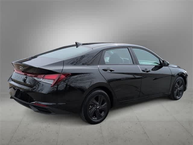 Thumbnail: 2023 Hyundai Elantra - 6