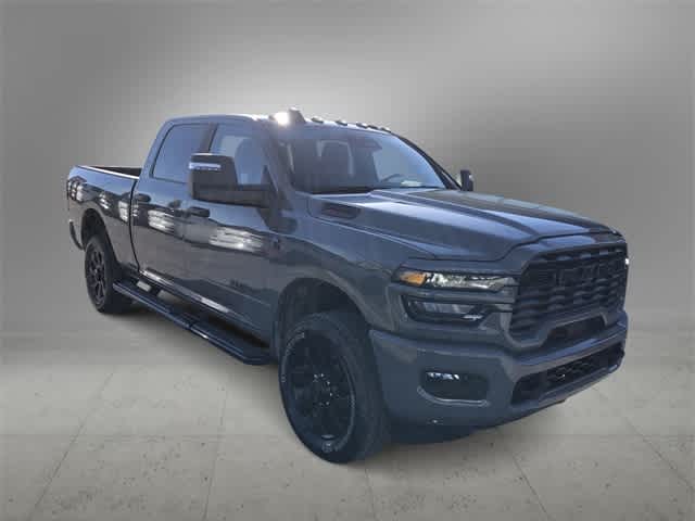Thumbnail: 2026 RAM 2500 - 8