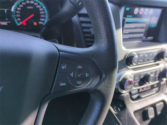 Thumbnail: 2018 Chevrolet Tahoe - 24