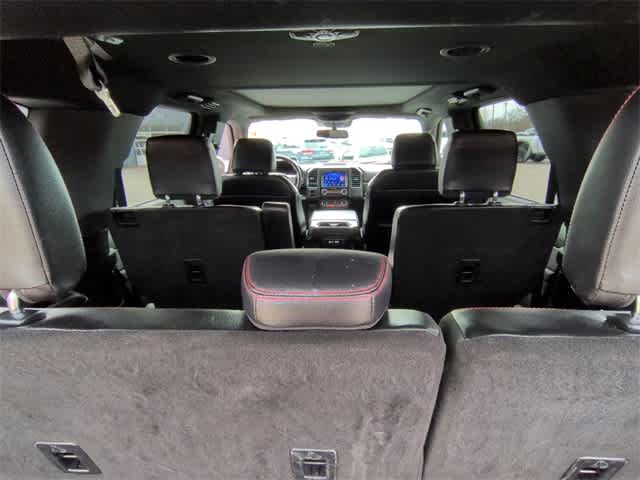 Thumbnail: 2021 Ford Expedition - 40