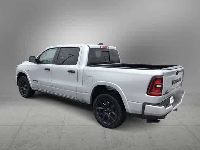 Thumbnail: 2026 RAM 1500 - 3