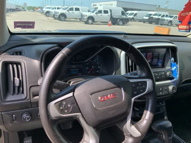 Thumbnail: 2017 GMC Canyon - 4