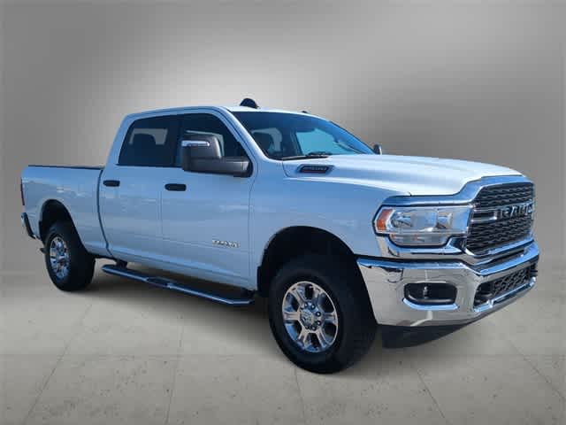 Thumbnail: 2024 RAM 2500 - 2