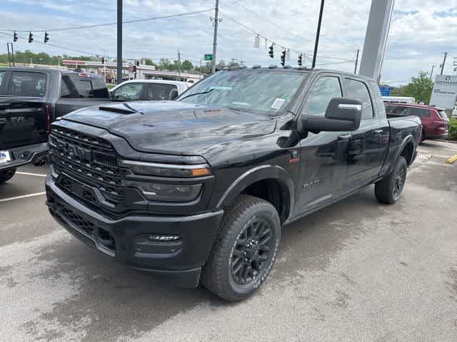 Thumbnail: 2026 RAM 2500 - 2