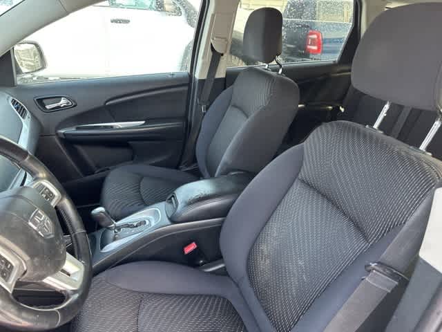 Thumbnail: 2013 Dodge Journey - 3