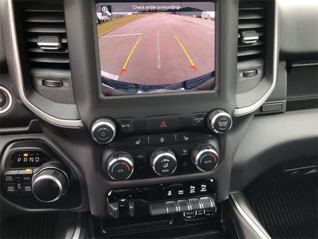 Thumbnail: 2020 RAM 1500 - 11