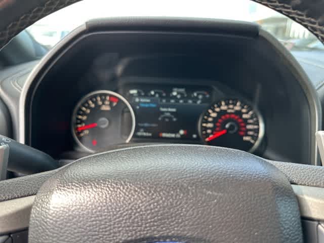 Thumbnail: 2018 Ford F-150 - 7