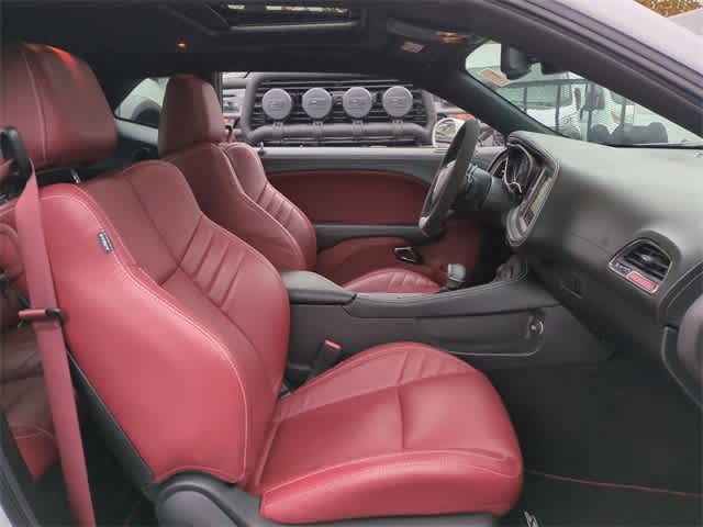 Thumbnail: 2023 Dodge Challenger - 22