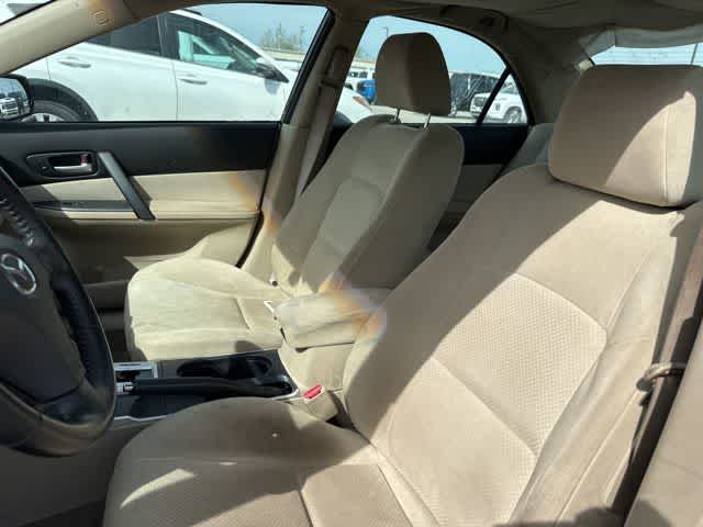 Thumbnail: 2007 Mazda Mazda6 - 4