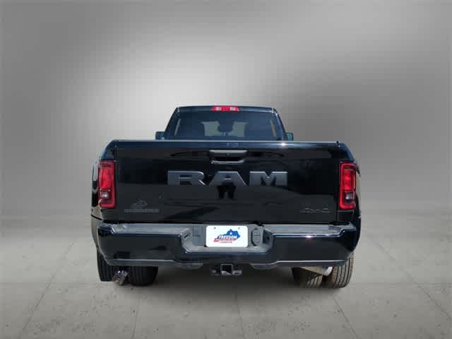 Thumbnail: 2026 RAM 3500 - 7