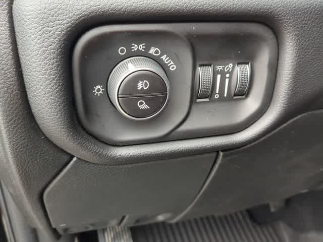 Thumbnail: 2026 RAM 2500 - 17