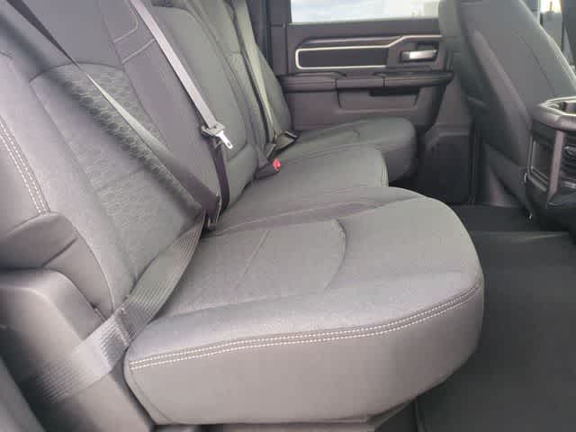 Thumbnail: 2026 RAM 2500 - 21