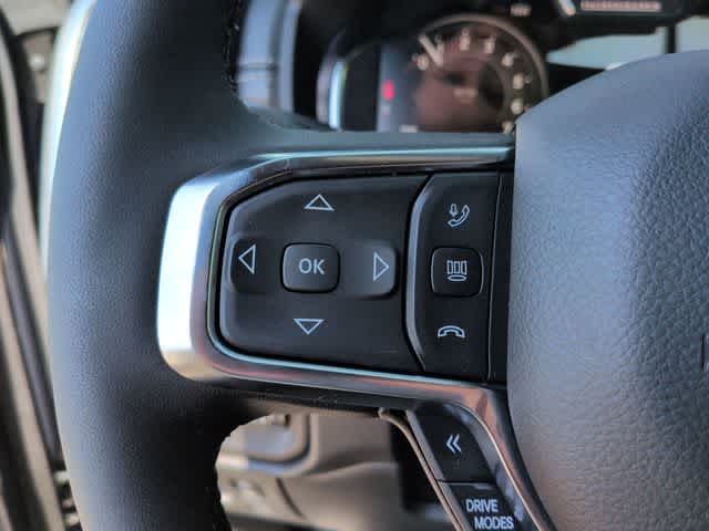 Thumbnail: 2026 RAM 1500 - 25