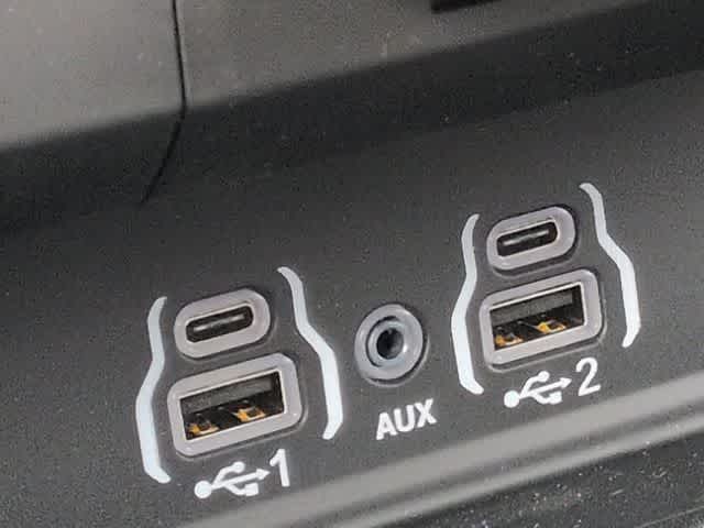 Thumbnail: 2026 RAM 1500 - 30