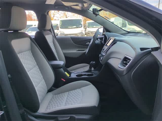 Thumbnail: 2020 Chevrolet Equinox - 22