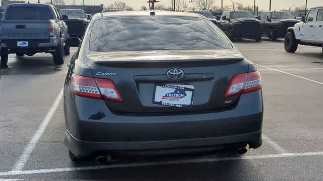 Thumbnail: 2011 Toyota Camry - 7