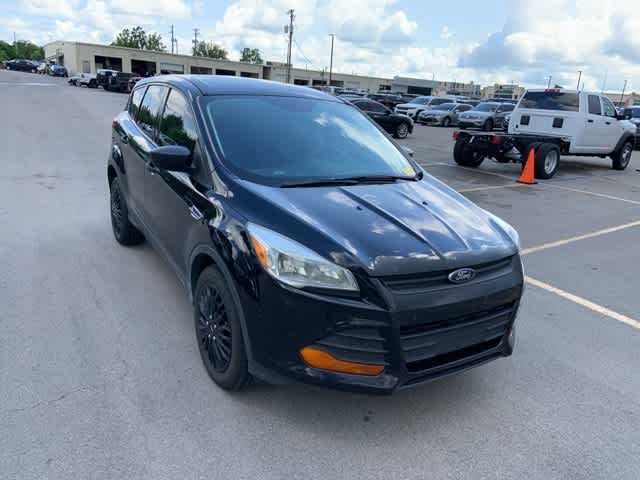 Thumbnail: 2016 Ford Escape - 22