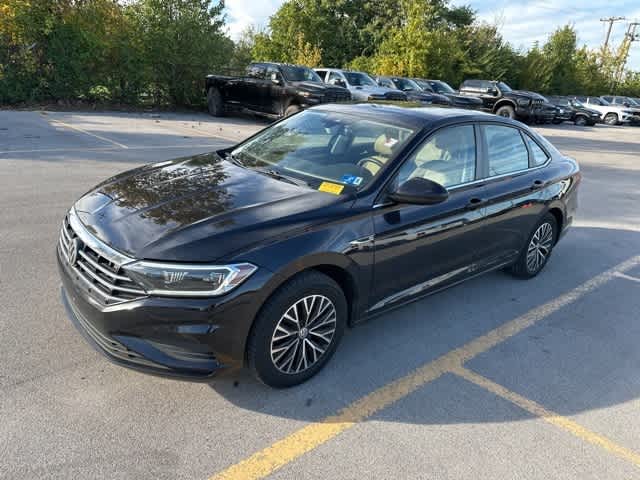 Thumbnail: 2019 Volkswagen Jetta - 2