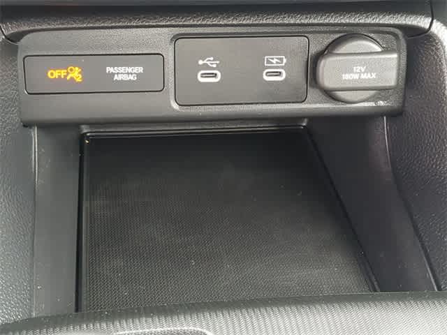 Thumbnail: 2025 Honda Civic - 30