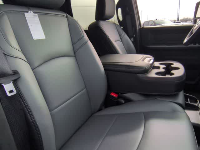 Thumbnail: 2026 RAM 3500 - 22