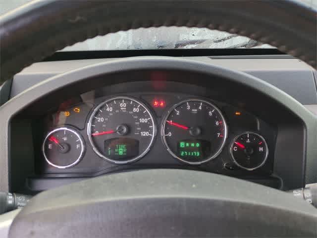 Thumbnail: 2010 Jeep Liberty - 30