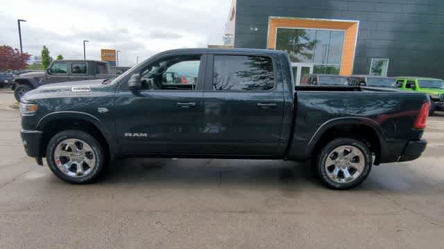 Thumbnail: 2026 RAM 1500 - 5