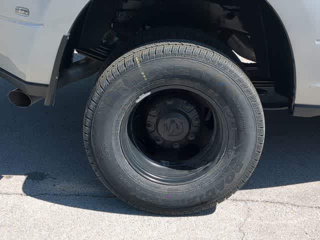 Thumbnail: 2026 RAM 3500 - 14