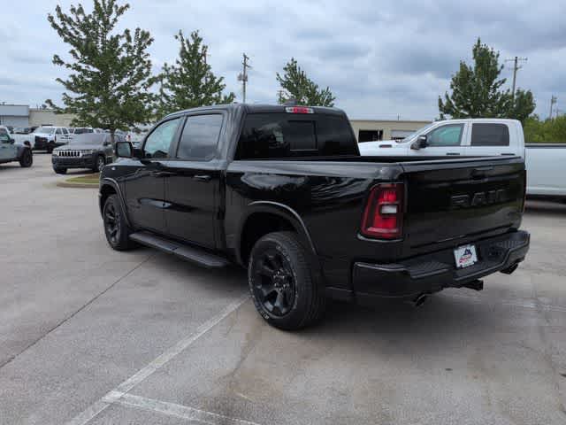 Thumbnail: 2026 RAM 1500 - 6
