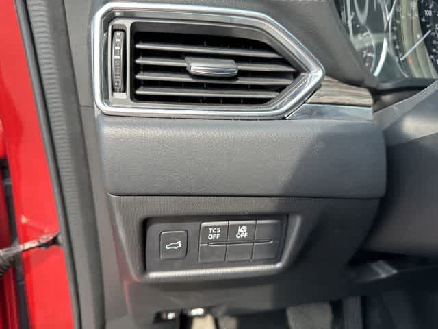 Thumbnail: 2018 Mazda CX-5 - 12