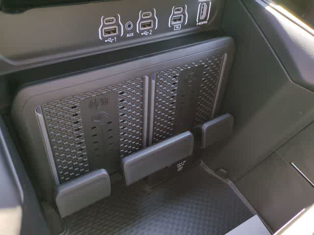 Thumbnail: 2026 RAM 1500 - 31