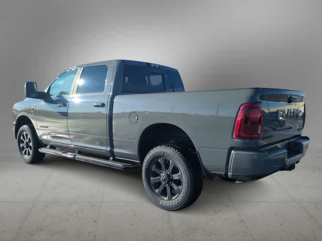 Thumbnail: 2026 RAM 2500 - 6