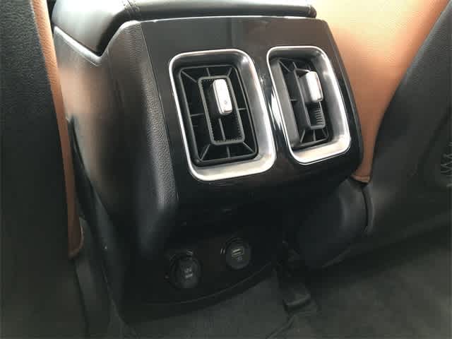 Thumbnail: 2021 Kia Sorento - 29