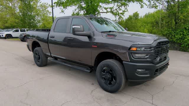 Thumbnail: 2026 RAM 2500 - 2