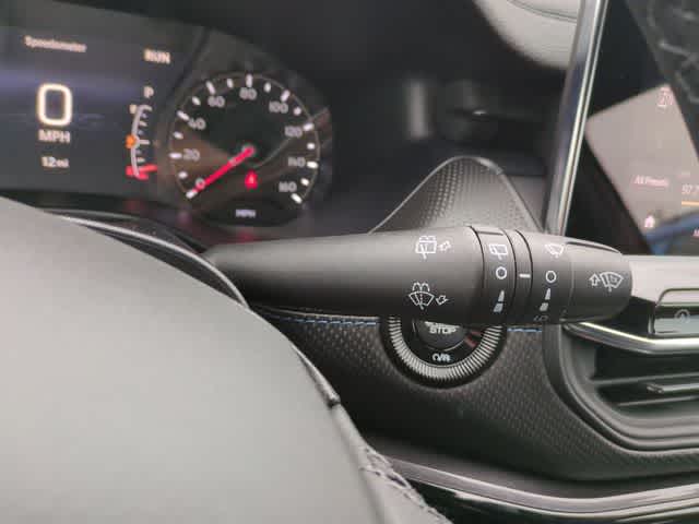 Thumbnail: 2026 Jeep Compass - 26