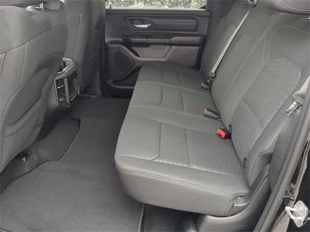 Thumbnail: 2026 RAM 1500 - 19